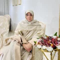 سیده فاطمه جزایری