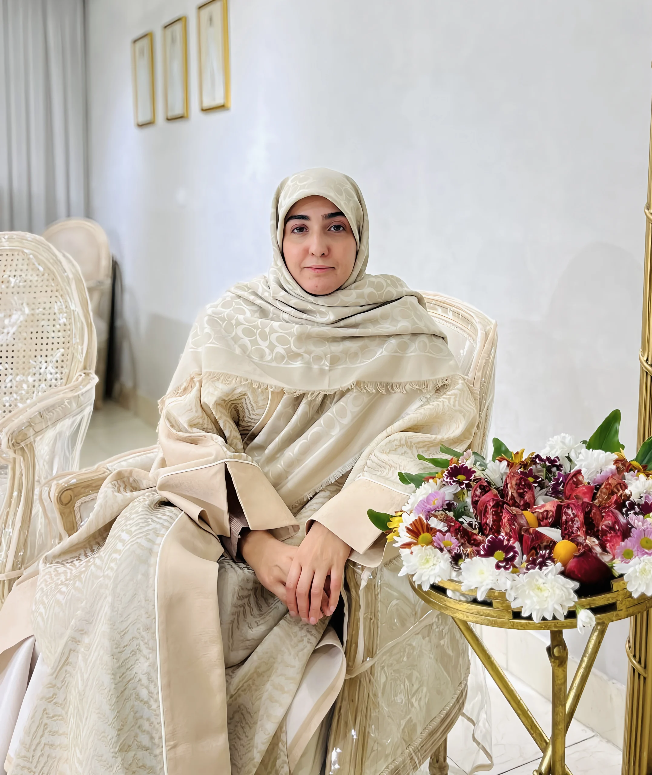 فاطمه جزایری